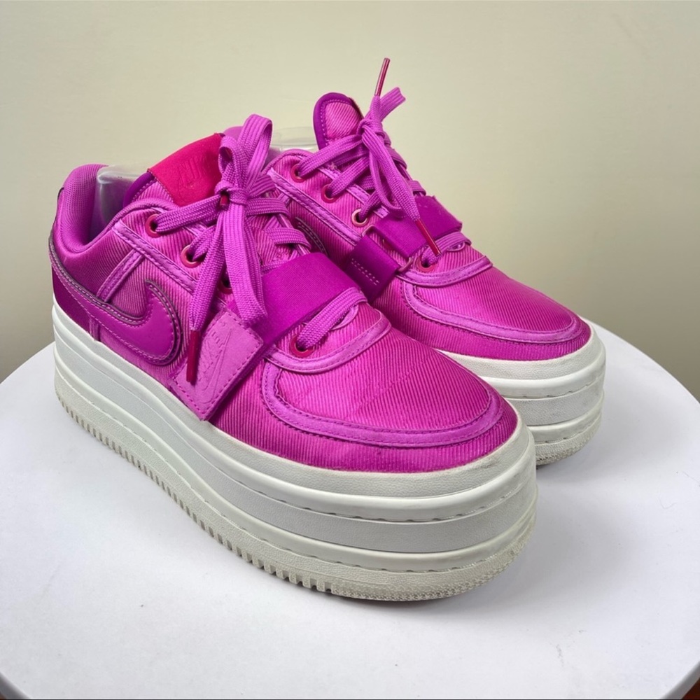 Nike Vandal 2K Platform Sneaker